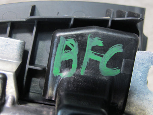 11-16 BMW F10 5-SERIES 550i 10" Dash Navigation Information Screen Display OEM