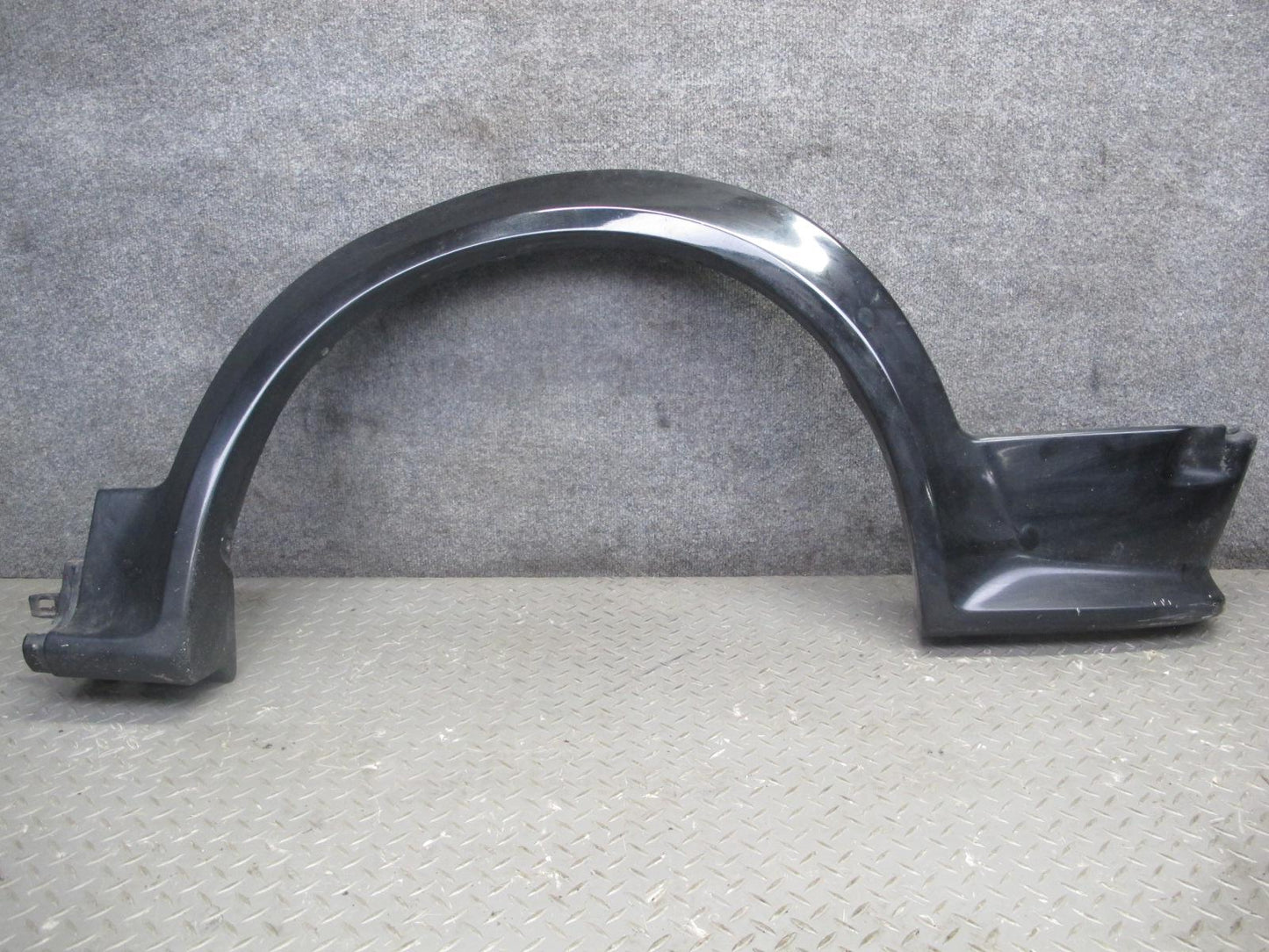 86-89 Volkswagen Scirocco MK2 16V Scirocco Complete Body KIT Valances OEM