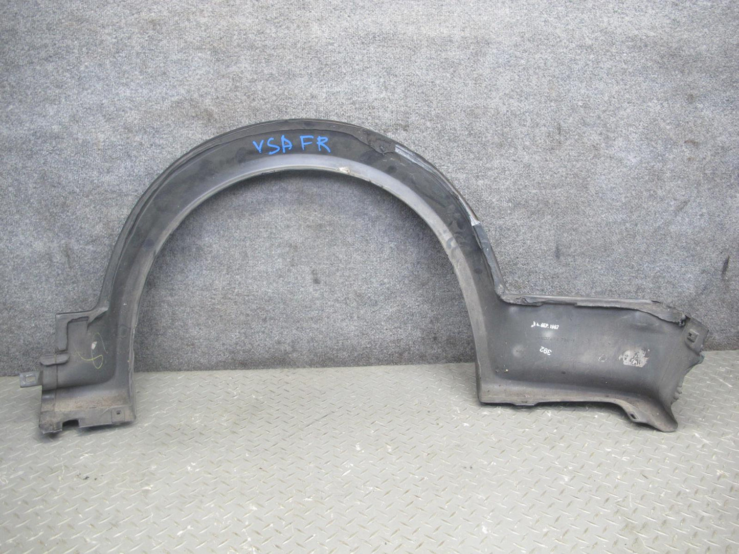 86-89 Volkswagen Scirocco MK2 16V Scirocco Complete Body KIT Valances OEM