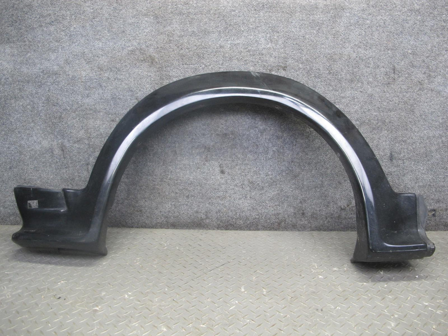 86-89 Volkswagen Scirocco MK2 16V Scirocco Complete Body KIT Valances OEM