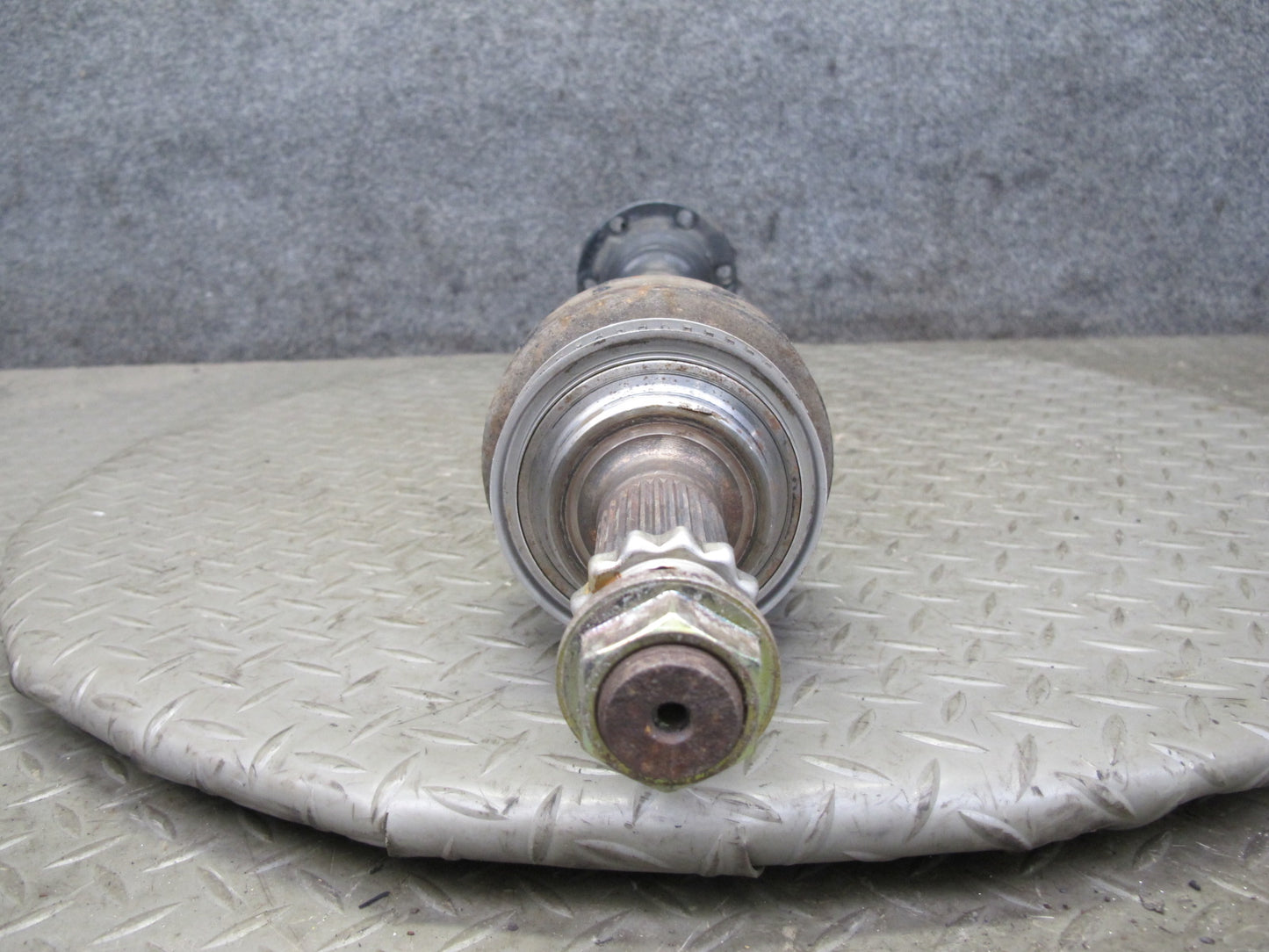 92-97 Lexus JZZ31L SC400 SC300 RWD Rear Left Suspension Axle Shaft OEM