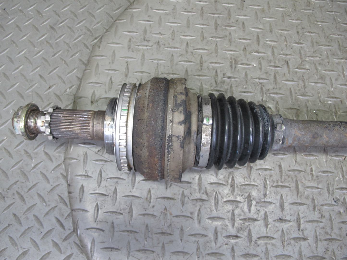 92-97 Lexus JZZ31L SC400 SC300 RWD Rear Left Suspension Axle Shaft OEM