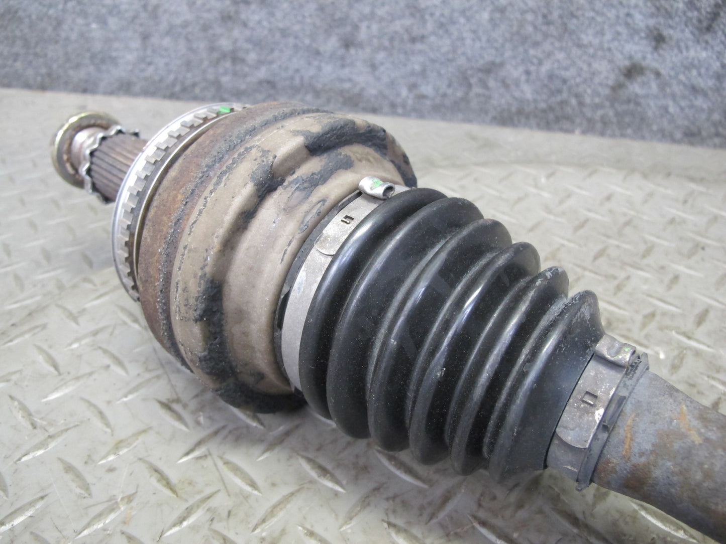 92-97 Lexus JZZ31L SC400 SC300 RWD Rear Left Suspension Axle Shaft OEM