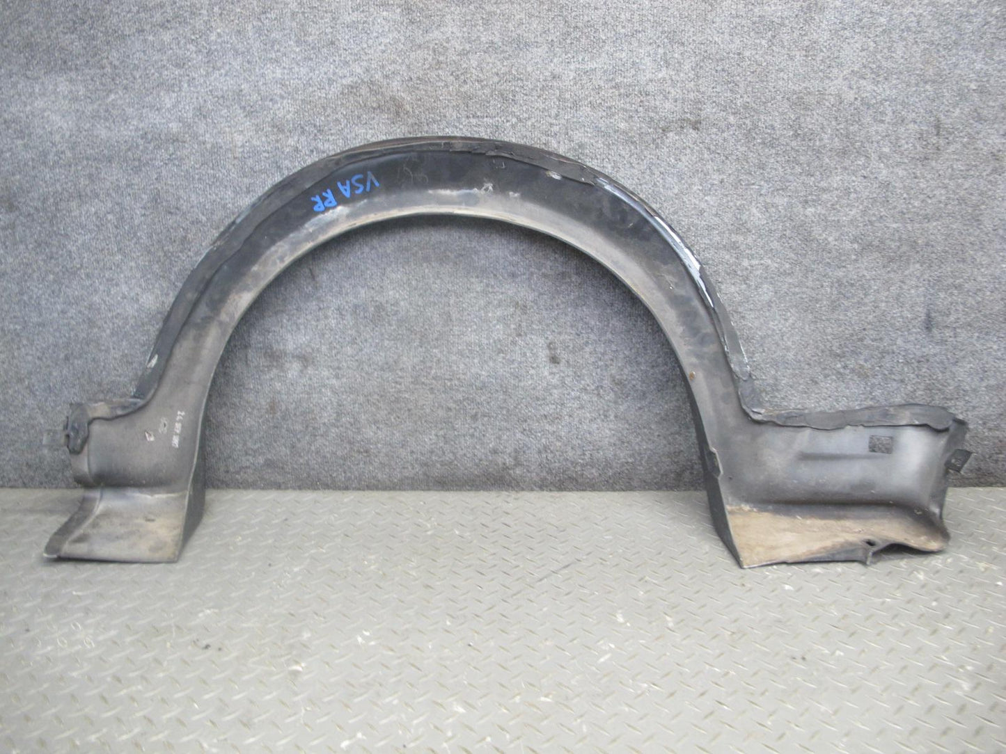 86-89 Volkswagen Scirocco MK2 16V Scirocco Complete Body KIT Valances OEM