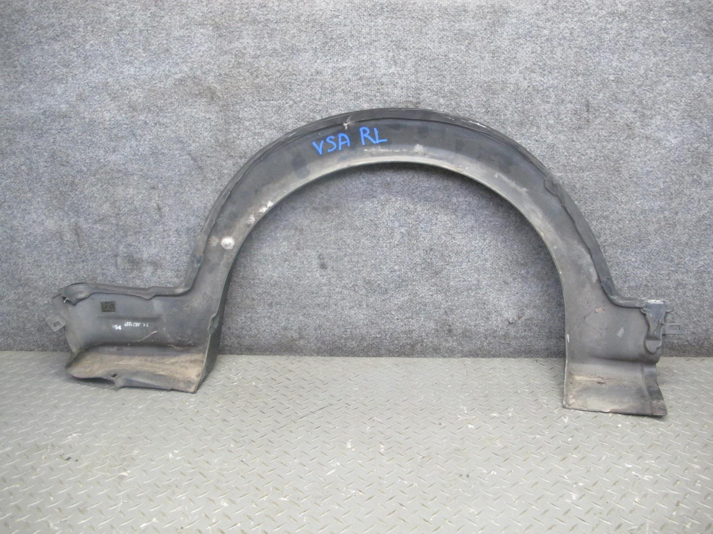 86-89 Volkswagen Scirocco MK2 16V Scirocco Complete Body KIT Valances OEM