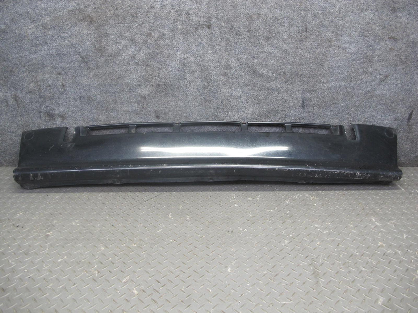 86-89 Volkswagen Scirocco MK2 16V Scirocco Complete Body KIT Valances OEM