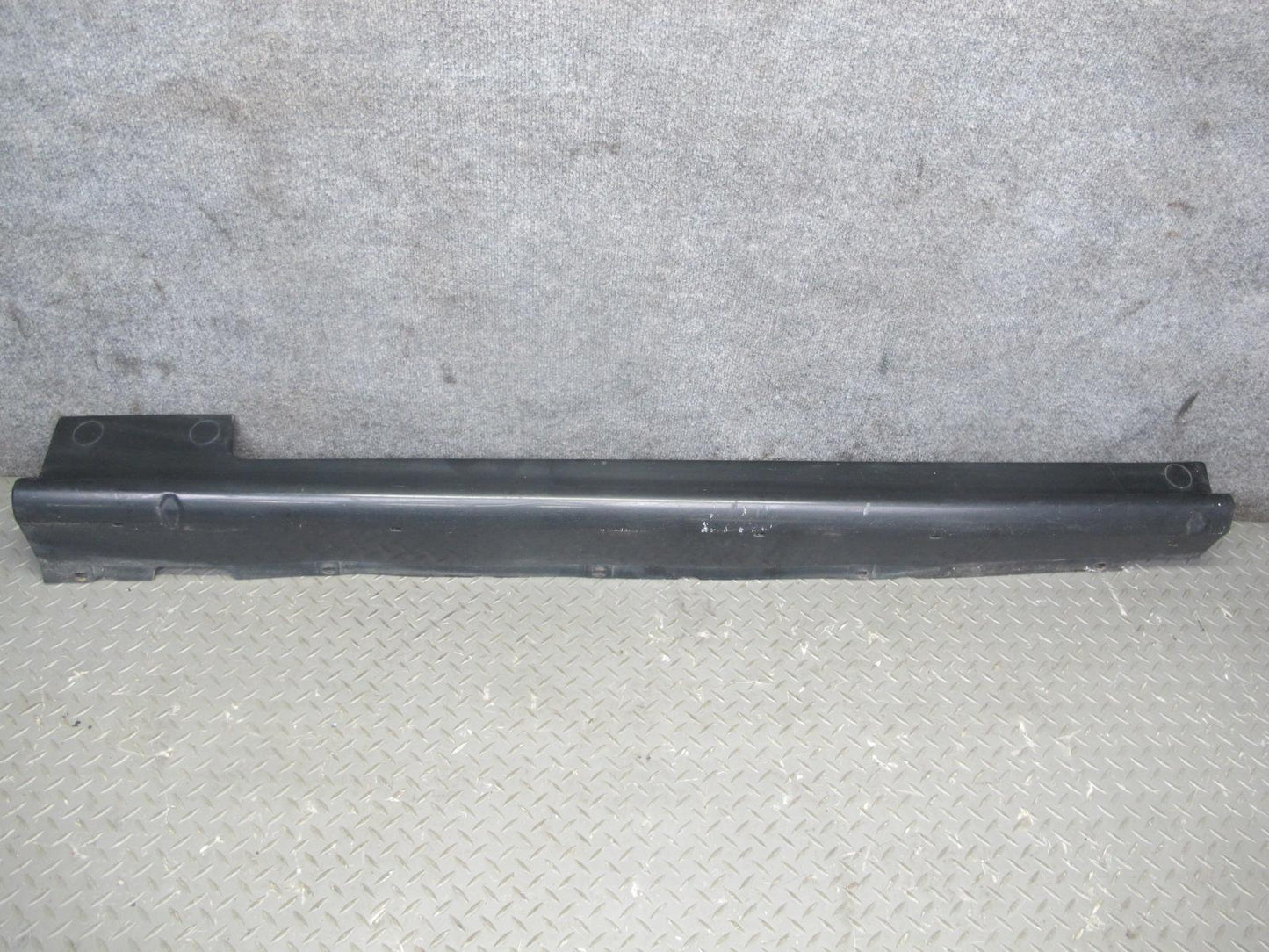 86-89 Volkswagen Scirocco MK2 16V Scirocco Complete Body KIT Valances OEM