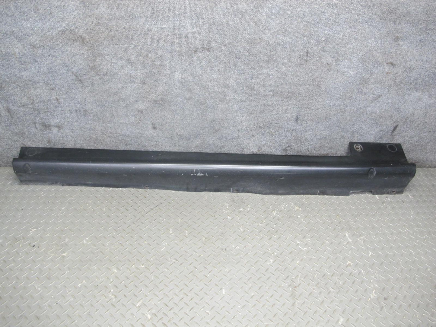 86-89 Volkswagen Scirocco MK2 16V Scirocco Complete Body KIT Valances OEM