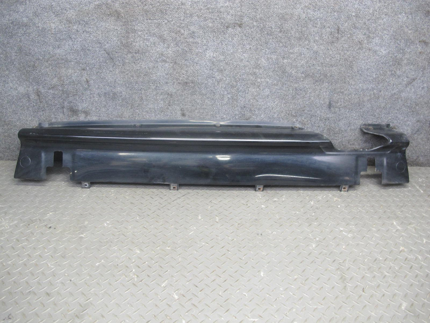86-89 Volkswagen Scirocco MK2 16V Scirocco Complete Body KIT Valances OEM