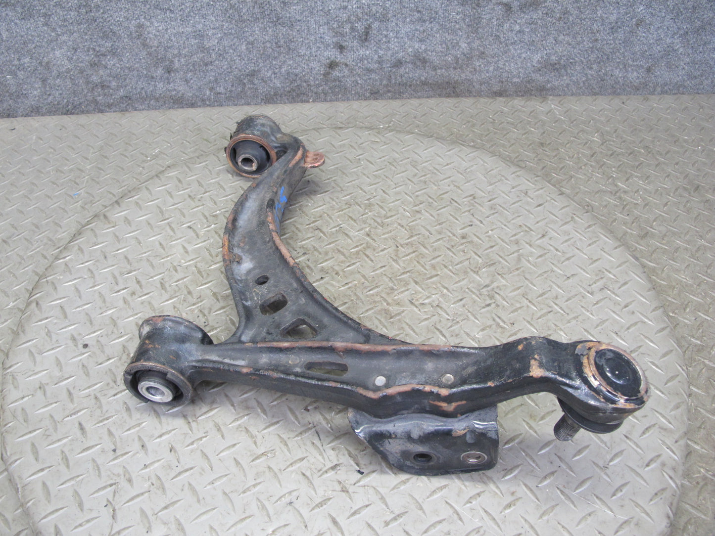 92-96 Lexus JZZ31L SC400 SC300 Front Right Lower Control Arm OEM