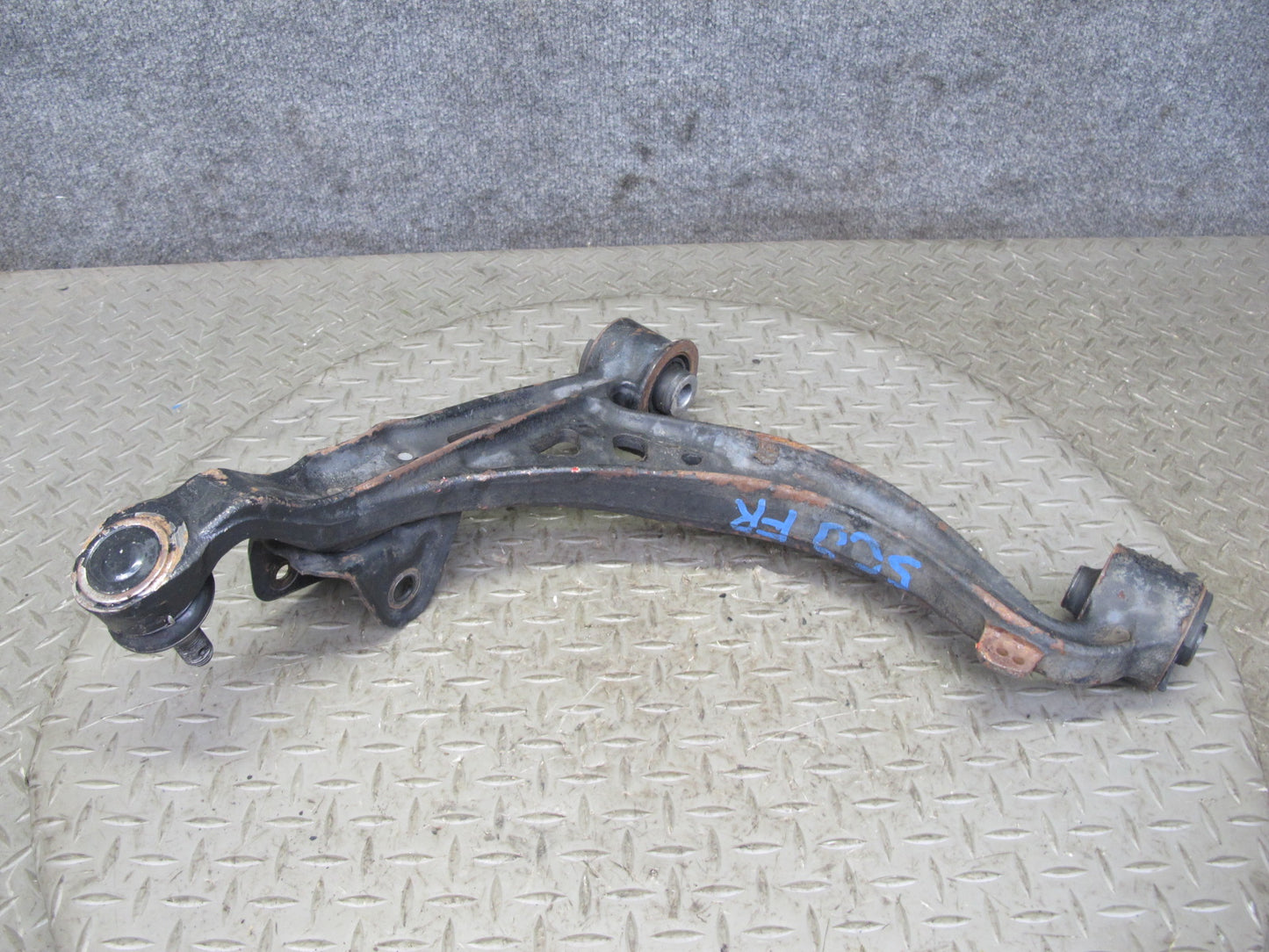 92-96 Lexus JZZ31L SC400 SC300 Front Right Lower Control Arm OEM