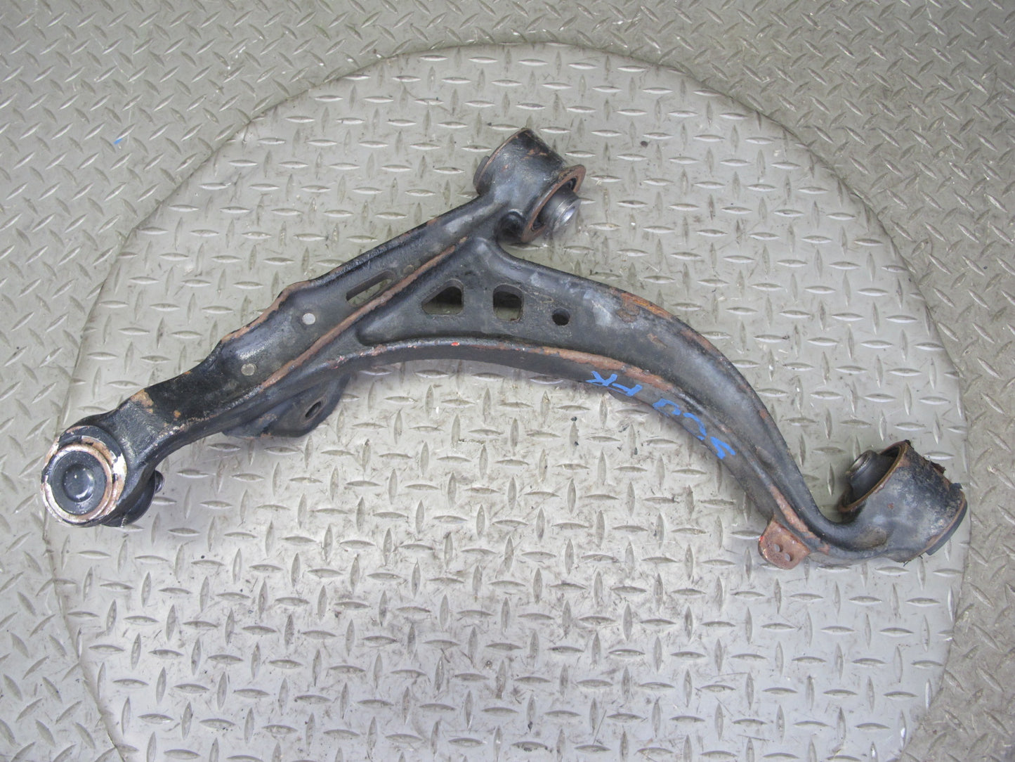 92-96 Lexus JZZ31L SC400 SC300 Front Right Lower Control Arm OEM