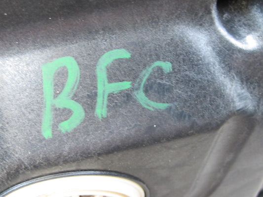 11-16 BMW F06 F12 F13 F10 550i HK Left & Right Hi-fi Subwoofer Speaker Set OEM