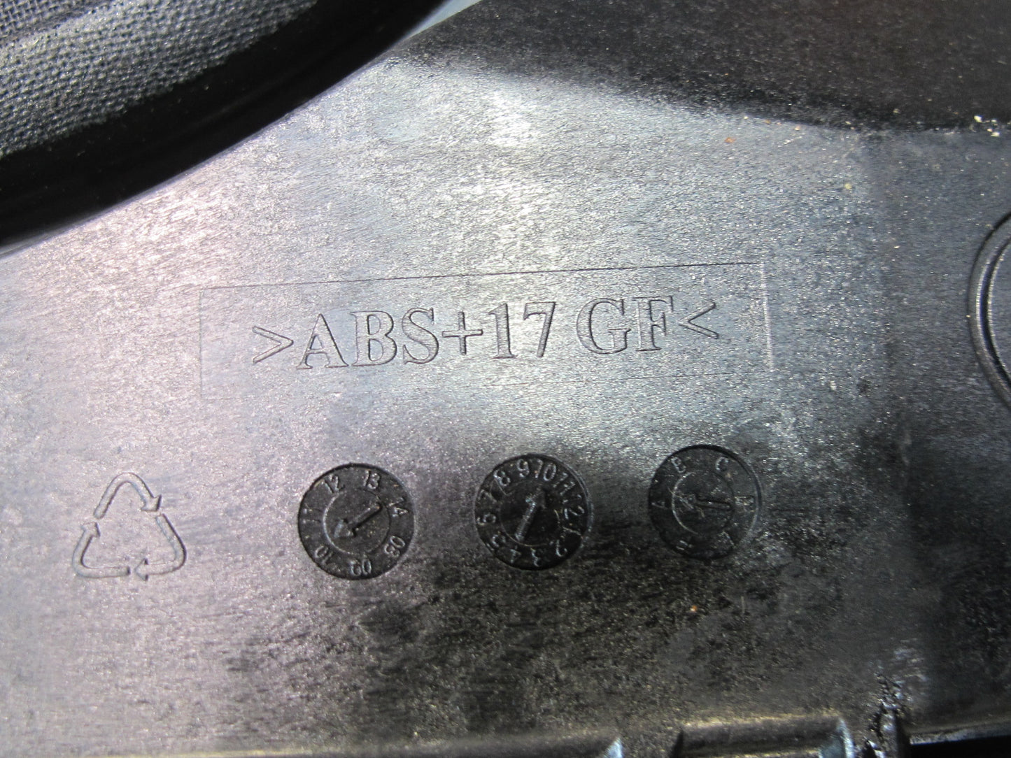 11-16 BMW F06 F12 F13 F10 550i HK Left & Right Hi-fi Subwoofer Speaker Set OEM