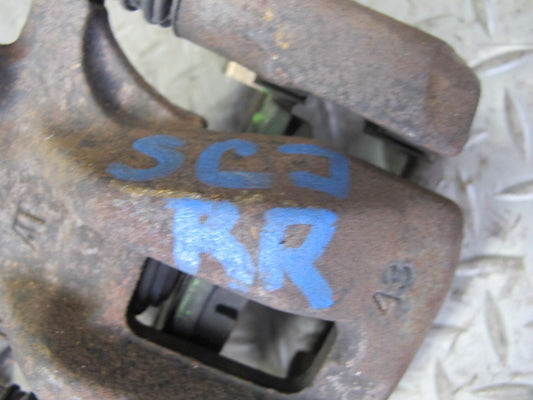 92-98 Lexus JZZ31L SC300 RWD Set of 2 Rear Left & Right Brake Caliper OEM