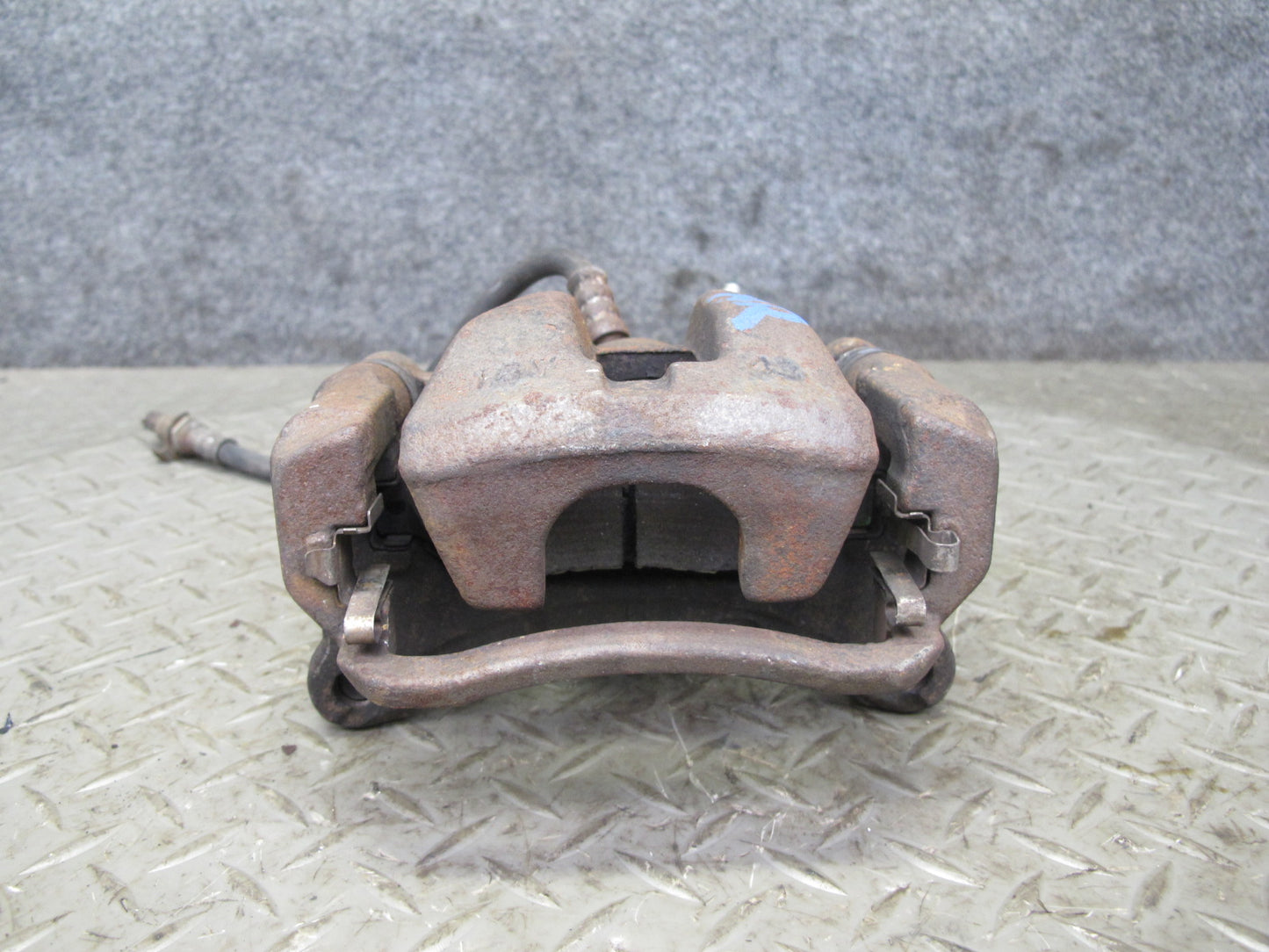 92-98 Lexus JZZ31L SC300 RWD Set of 2 Rear Left & Right Brake Caliper OEM