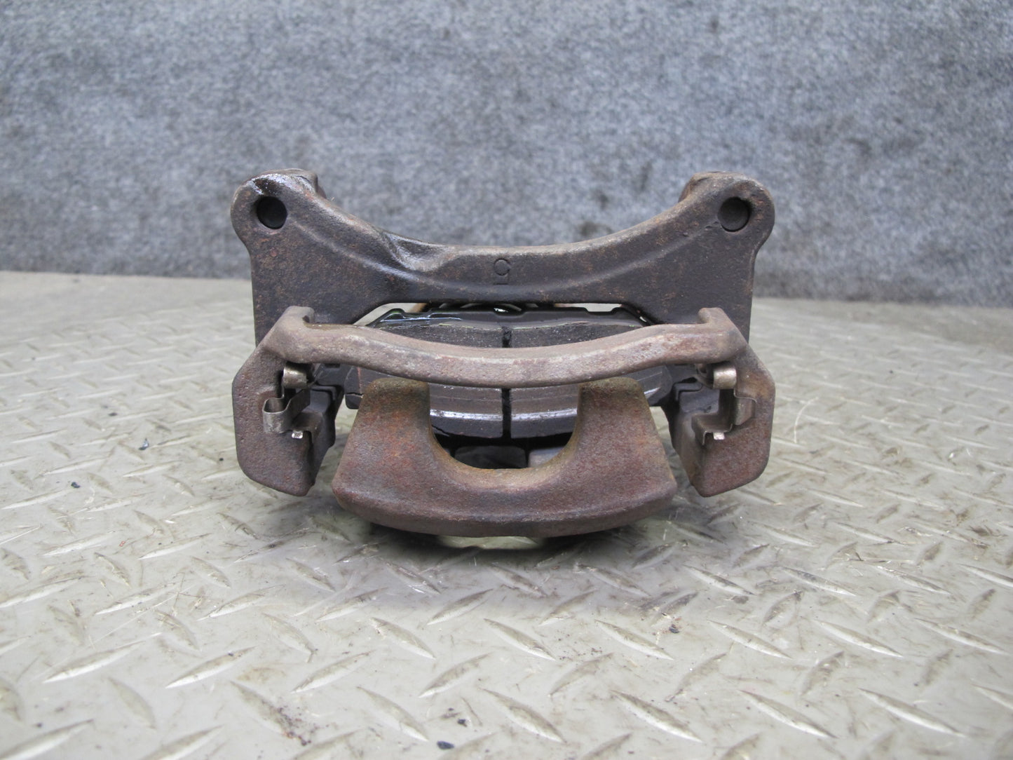 92-98 Lexus JZZ31L SC300 RWD Set of 2 Rear Left & Right Brake Caliper OEM