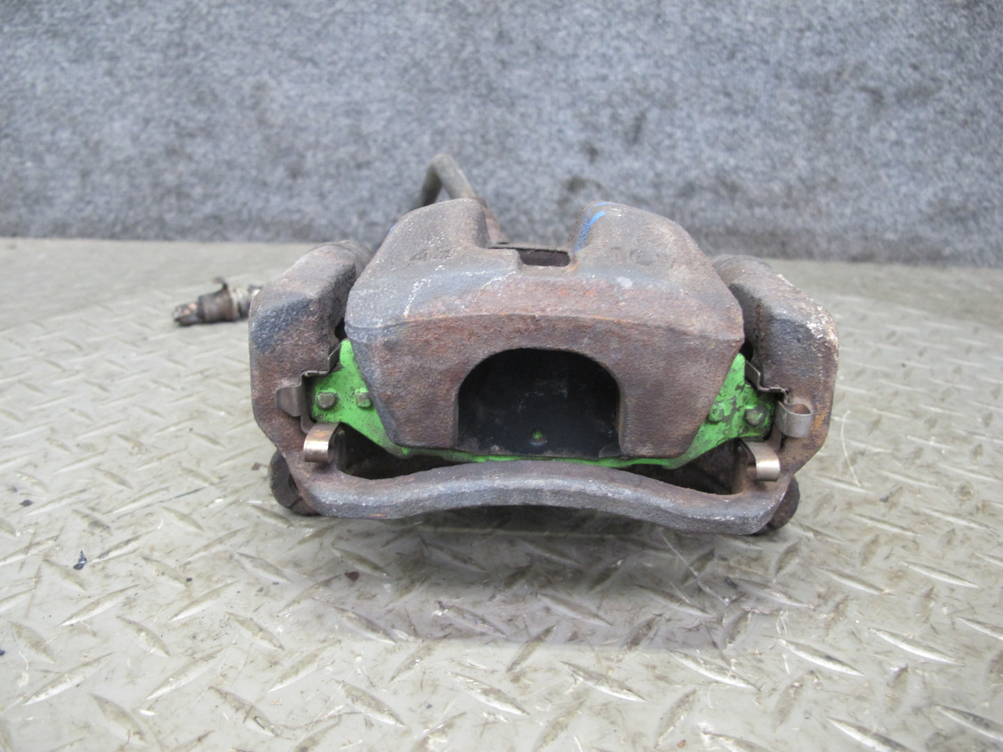 92-98 Lexus JZZ31L SC300 RWD Set of 2 Rear Left & Right Brake Caliper OEM