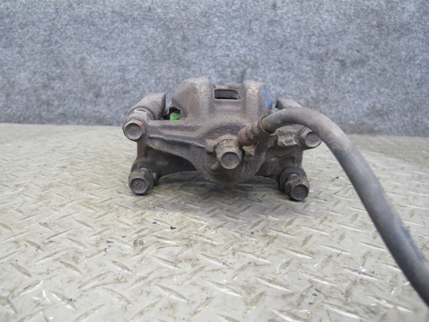 92-98 Lexus JZZ31L SC300 RWD Set of 2 Rear Left & Right Brake Caliper OEM