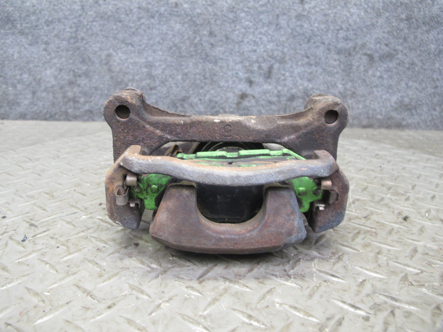 92-98 Lexus JZZ31L SC300 RWD Set of 2 Rear Left & Right Brake Caliper OEM