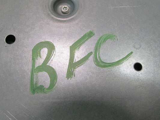 2012 BMW F10 5-SERIES 550i GPS Navi Radio CD Player Receiver Head Unit OEM