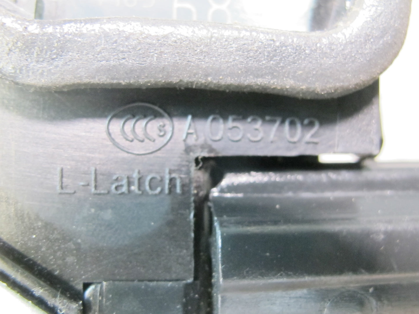 11-16 BMW F01 F10 550i Front Left Door Lock Latch Actuator w Soft Close OEM