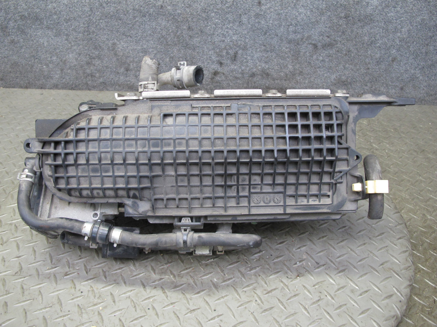 2014-2017 Infiniti QX60 2.5L Hybrid Intake Manifold Intercooler Throttle Body