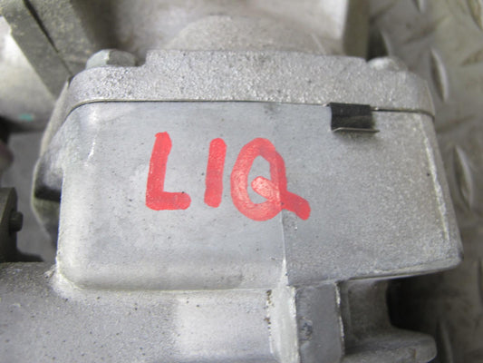 2014-2017 Infiniti QX60 2.5L Hybrid Supercharger Unit 123k Miles