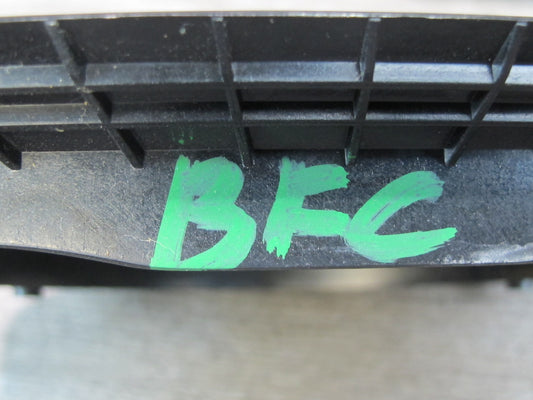 11-13 BMW F10 5-SERIES 550i Set of 2 Left & Right Subwoofer Grille Cover OEM