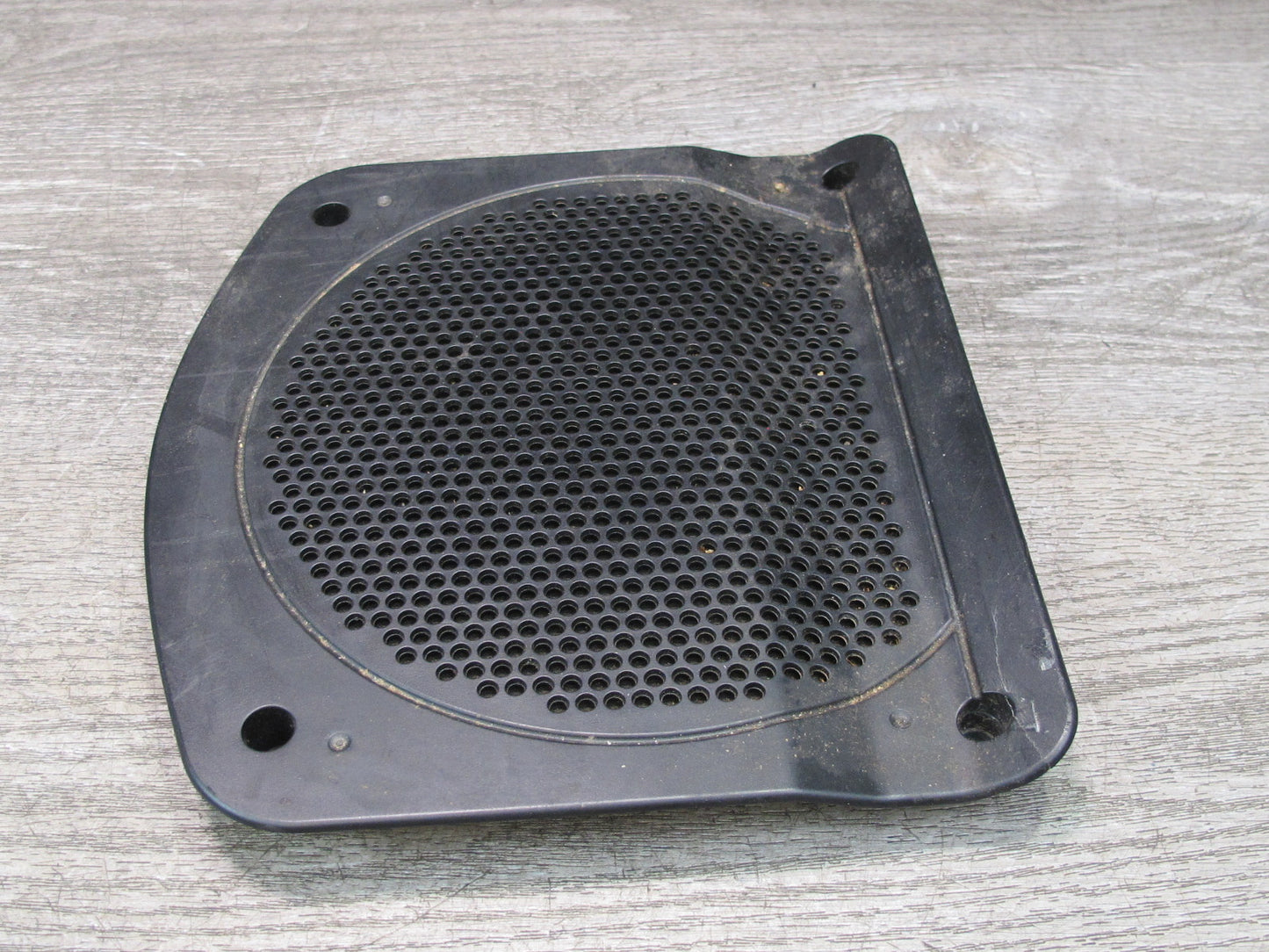 11-13 BMW F10 5-SERIES 550i Set of 2 Left & Right Subwoofer Grille Cover OEM