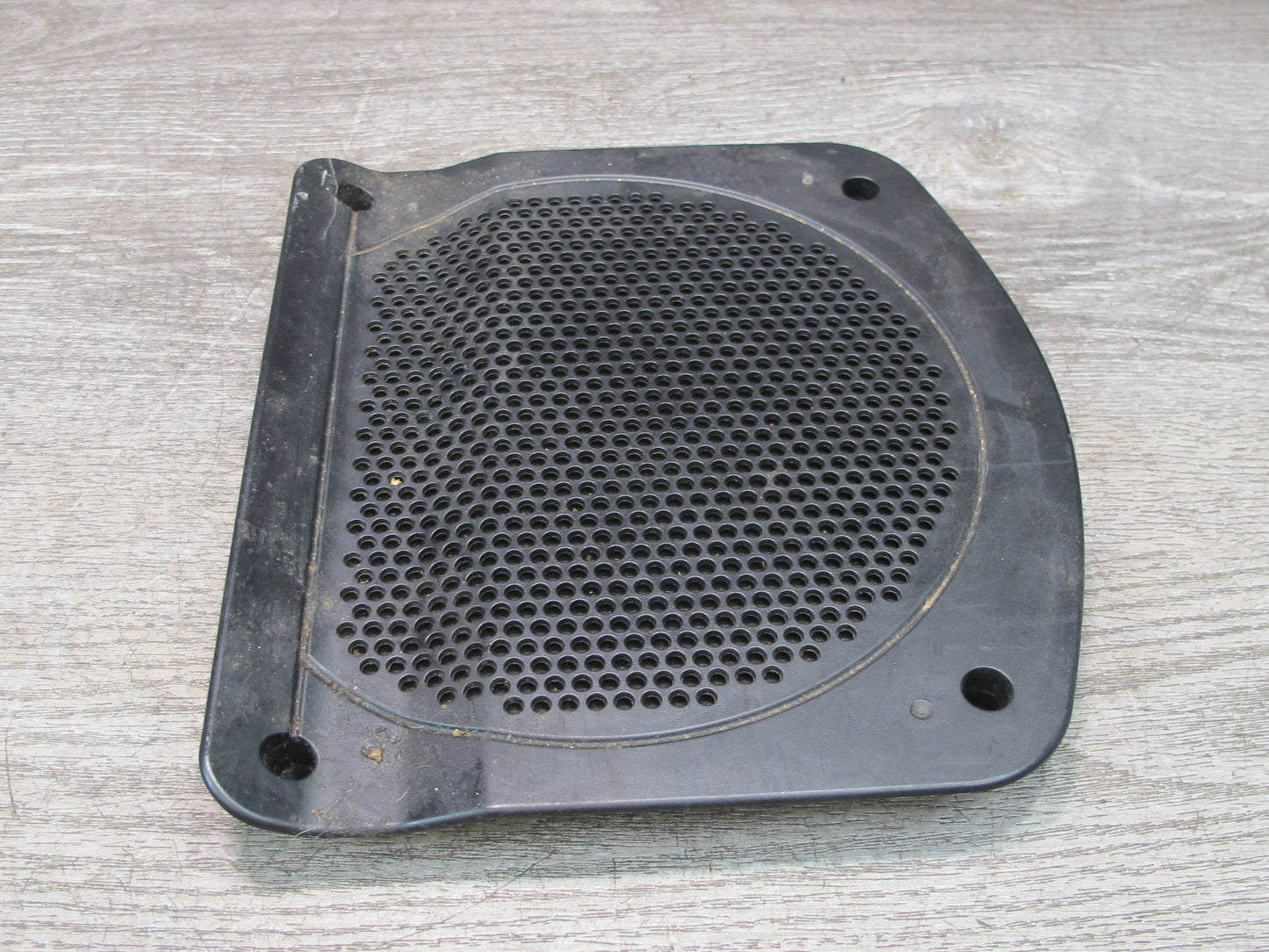 11-13 BMW F10 5-SERIES 550i Set of 2 Left & Right Subwoofer Grille Cover OEM