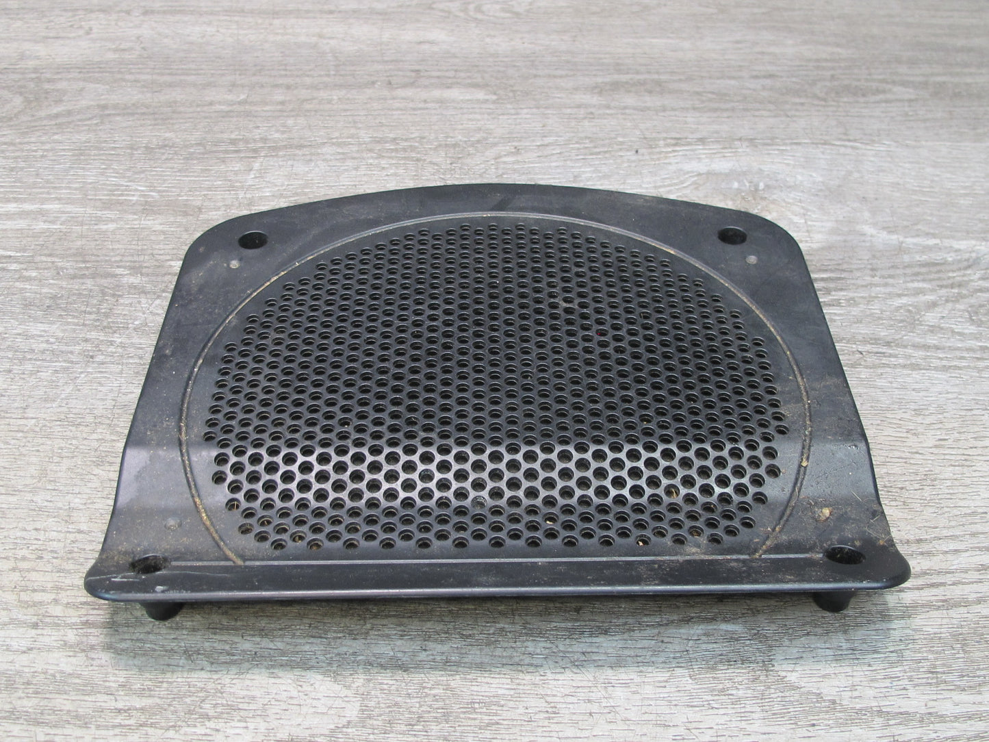 11-13 BMW F10 5-SERIES 550i Set of 2 Left & Right Subwoofer Grille Cover OEM