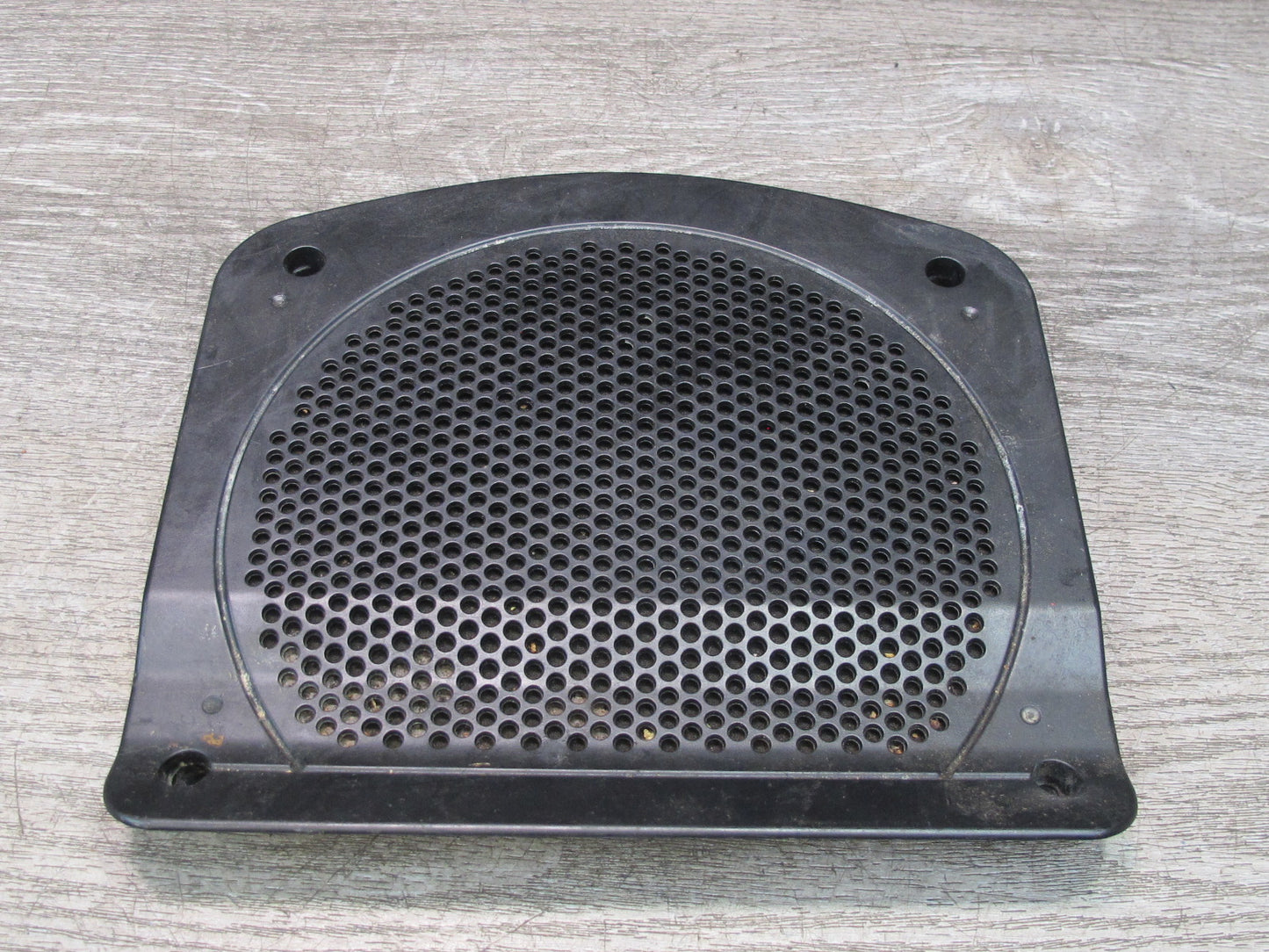 11-13 BMW F10 5-SERIES 550i Set of 2 Left & Right Subwoofer Grille Cover OEM