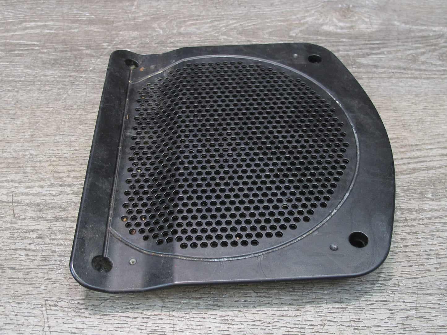 11-13 BMW F10 5-SERIES 550i Set of 2 Left & Right Subwoofer Grille Cover OEM