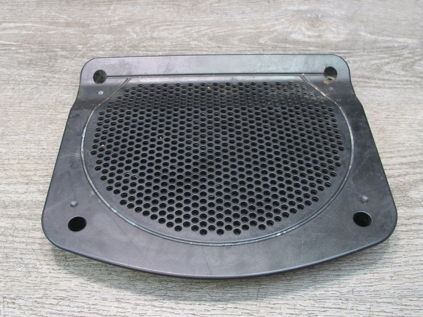 11-13 BMW F10 5-SERIES 550i Set of 2 Left & Right Subwoofer Grille Cover OEM
