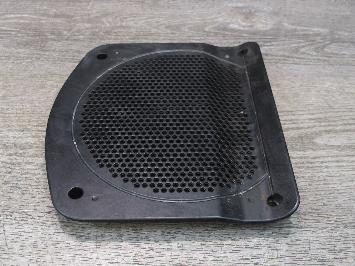 11-13 BMW F10 5-SERIES 550i Set of 2 Left & Right Subwoofer Grille Cover OEM