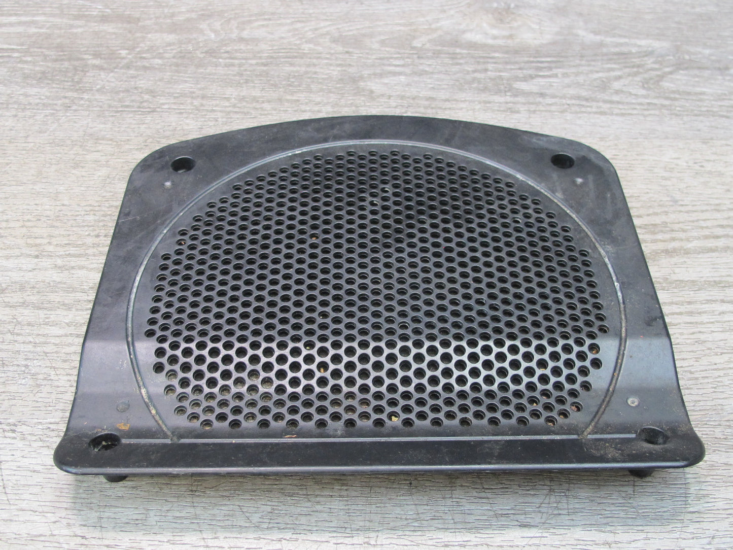 11-13 BMW F10 5-SERIES 550i Set of 2 Left & Right Subwoofer Grille Cover OEM