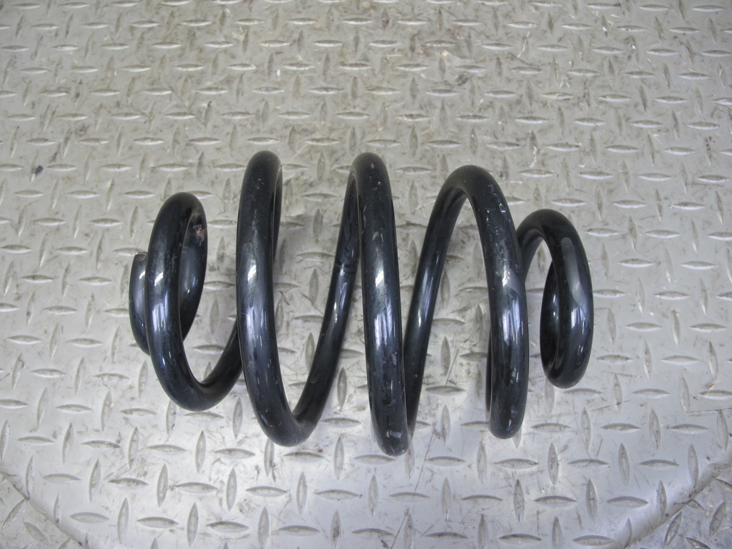 01-02 BMW E36/7 Z3 M54 Roadster Rear Left & Right Strut Coil Spring Set CSX6197