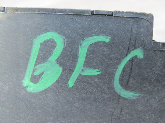 11-13 BMW F01 F25 F26 F10 550i A/T Automatic Transmission Shifter 9251186 OEM