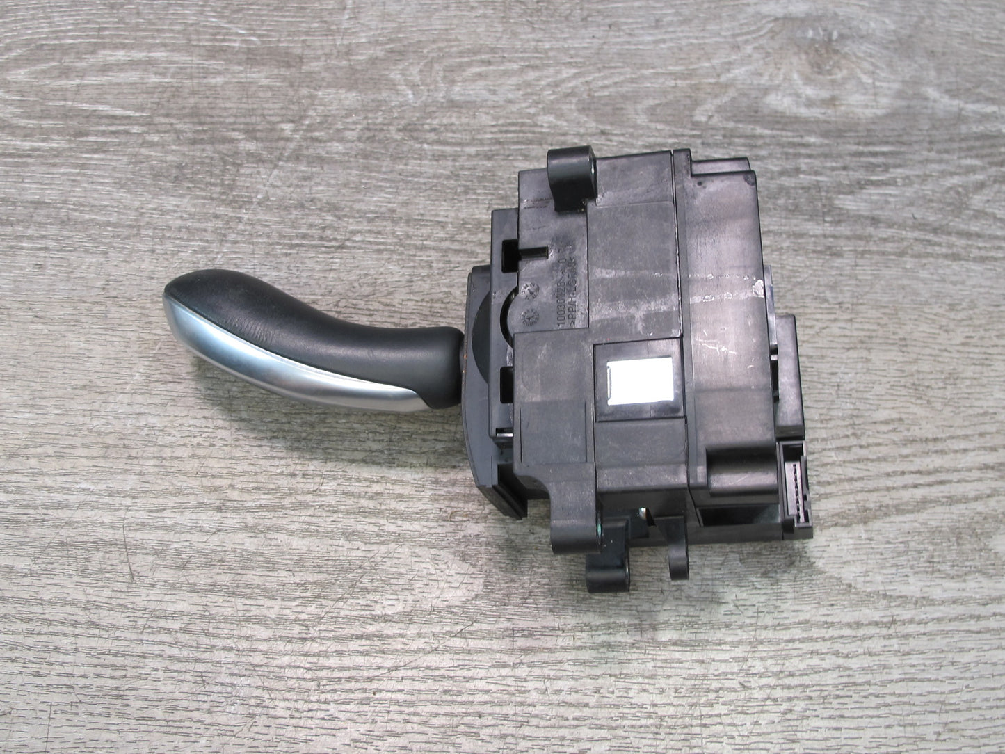 11-13 BMW F01 F25 F26 F10 550i A/T Automatic Transmission Shifter 9251186 OEM