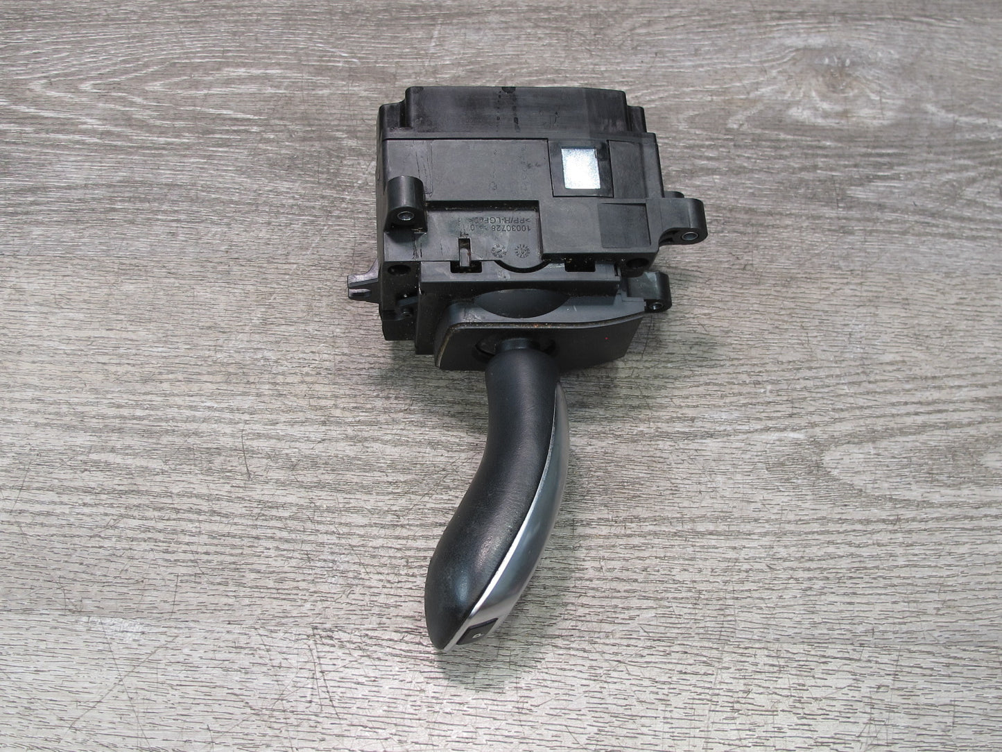 11-13 BMW F01 F25 F26 F10 550i A/T Automatic Transmission Shifter 9251186 OEM