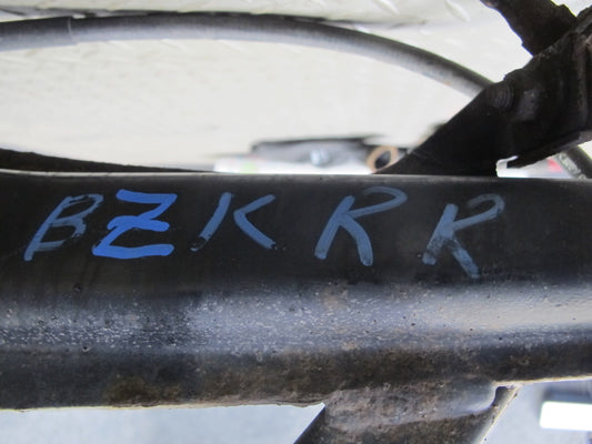 97-02 BMW E36/7 Z3 Rear Right Spindle Knuckle Wheel Hub Trailing Arm 94K OEM