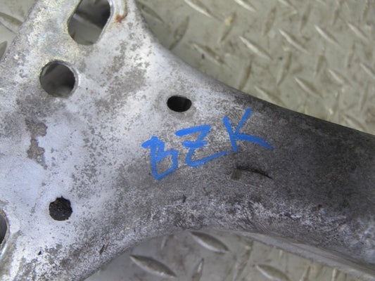 96-02 BMW E36/7 Z3 M/T Manual Transmission Crossmember Mount 1136498 OEM