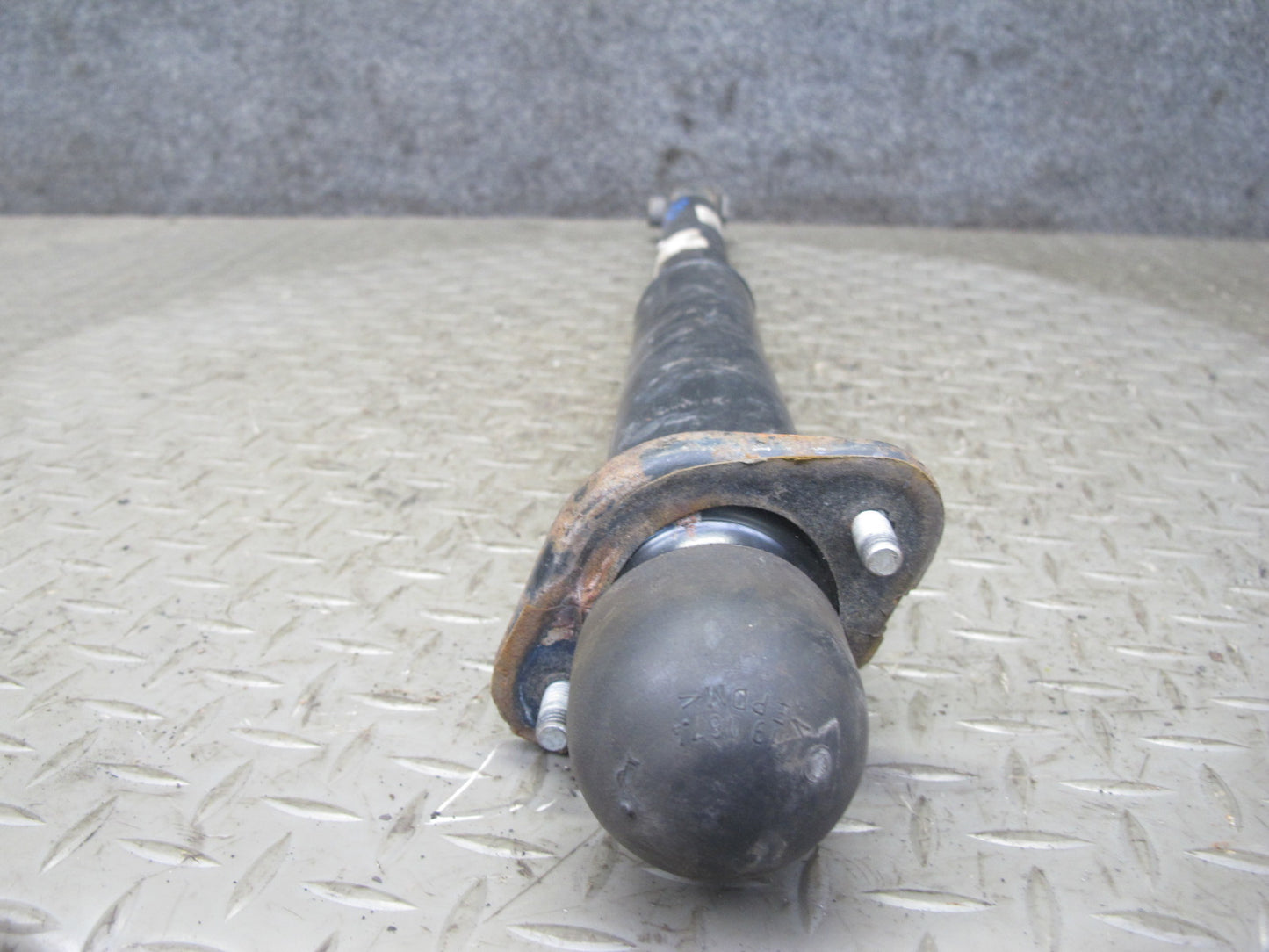 01-02 BMW E36/7 Z3 M54 Roadster Set of 2 Rear Strut Shock Absorber 94K OEM
