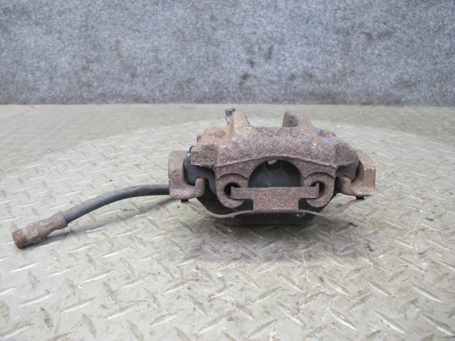 96-02 BMW E36/7 Z3 Set of 2 Rear Left & Right Brake Caliper OEM