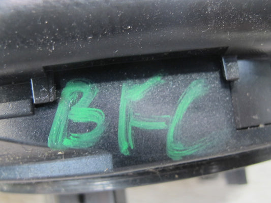 11-13 BMW F10 5-SERIES 550i Steering Column Multi Switch 9245624 OEM