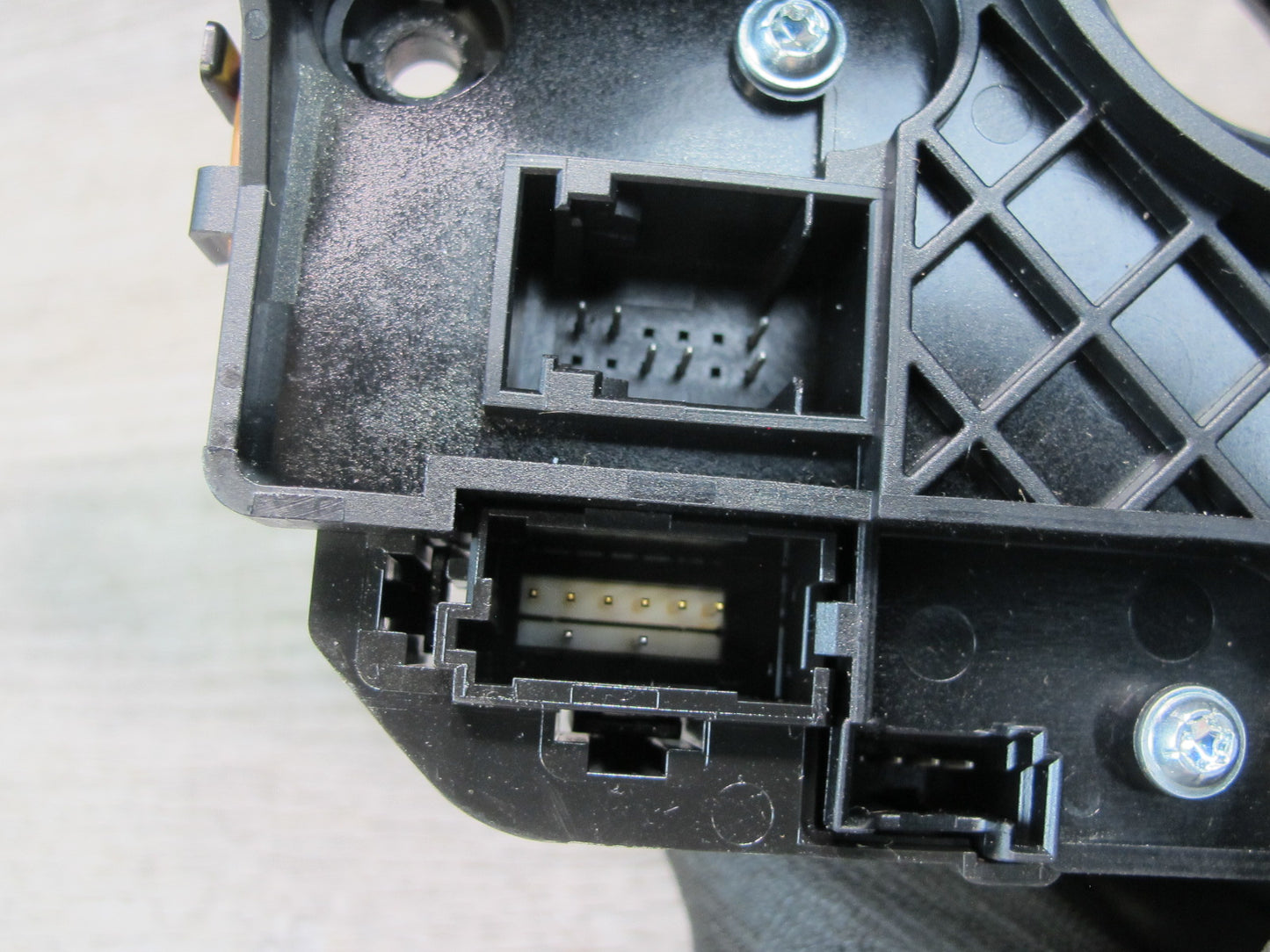 11-13 BMW F10 5-SERIES 550i Steering Column Multi Switch 9245624 OEM