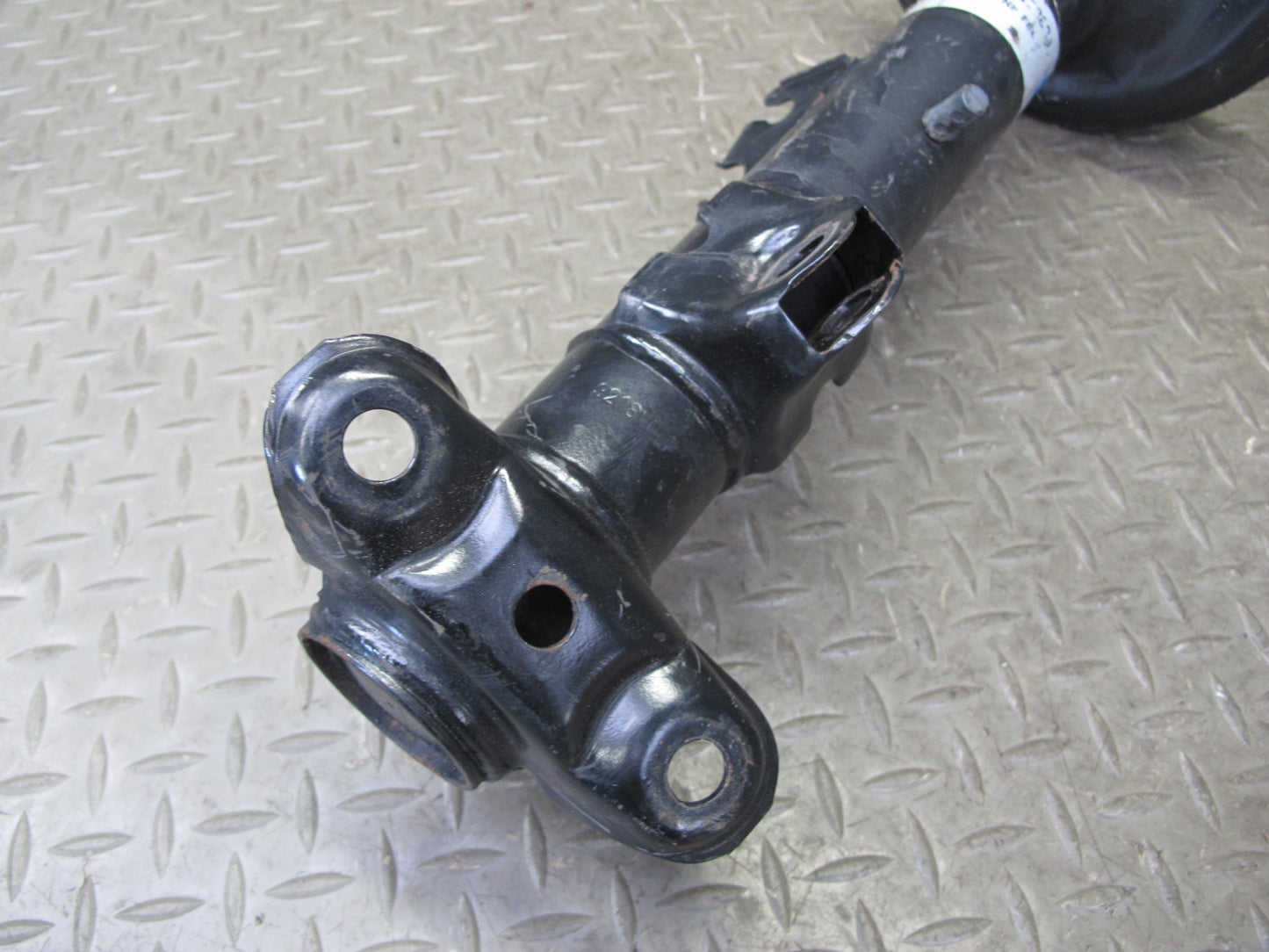 97-02 BMW E36/7 Z3 Roadster Set of 2 Front Strut Shock Absorber Bilstein Monroe