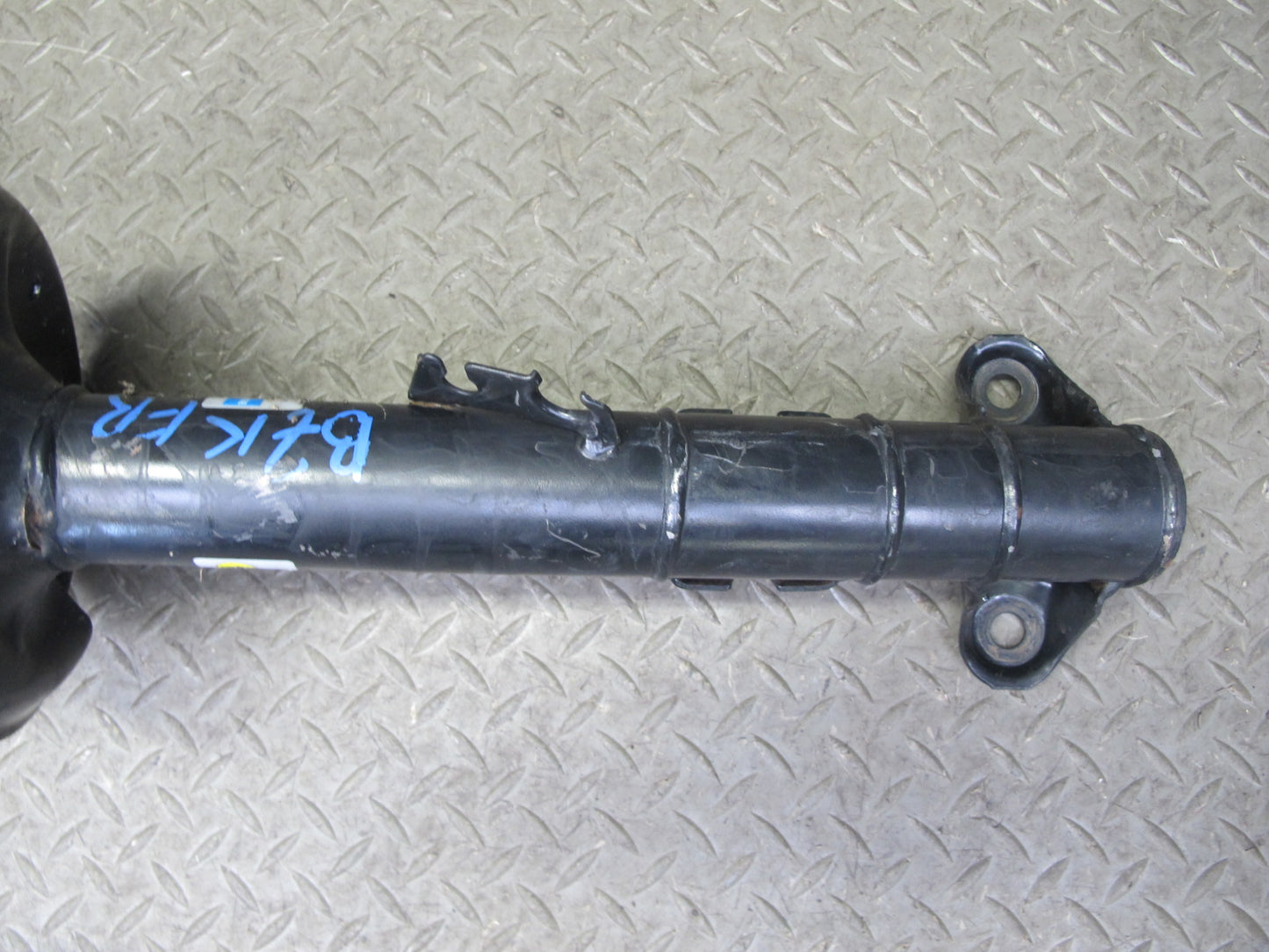 97-02 BMW E36/7 Z3 Roadster Set of 2 Front Strut Shock Absorber Bilstein Monroe