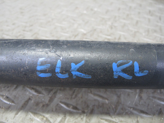 05-11 Mercedes R171 Slk-class Rear Left or Right Suspension Axle Shaft OEM